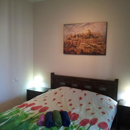 Samson Vacation Rentals Așkelon Cameră foto