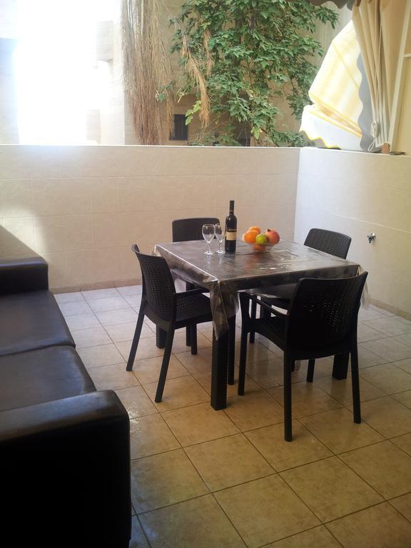 Samson Vacation Rentals Așkelon Exterior foto
