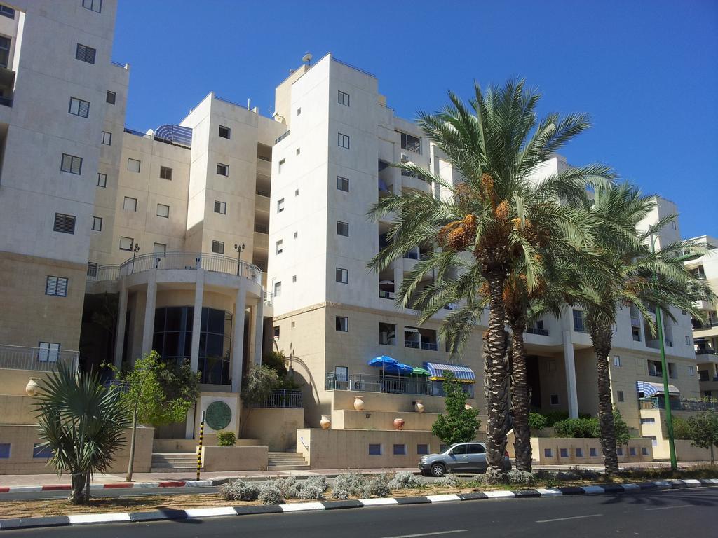 Samson Vacation Rentals Așkelon Cameră foto