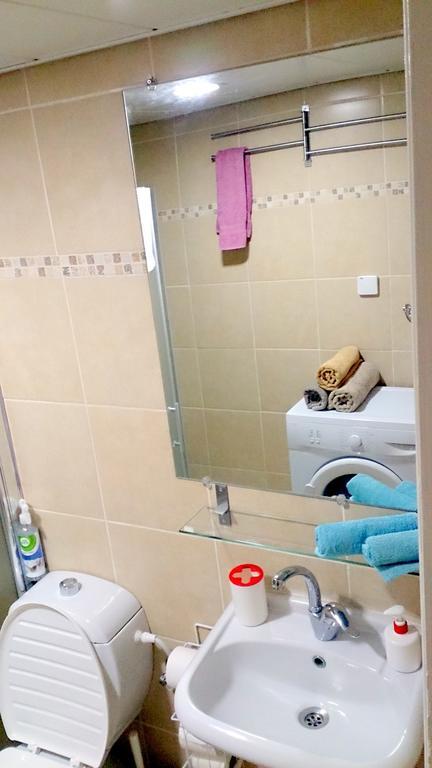 Samson Vacation Rentals Așkelon Cameră foto