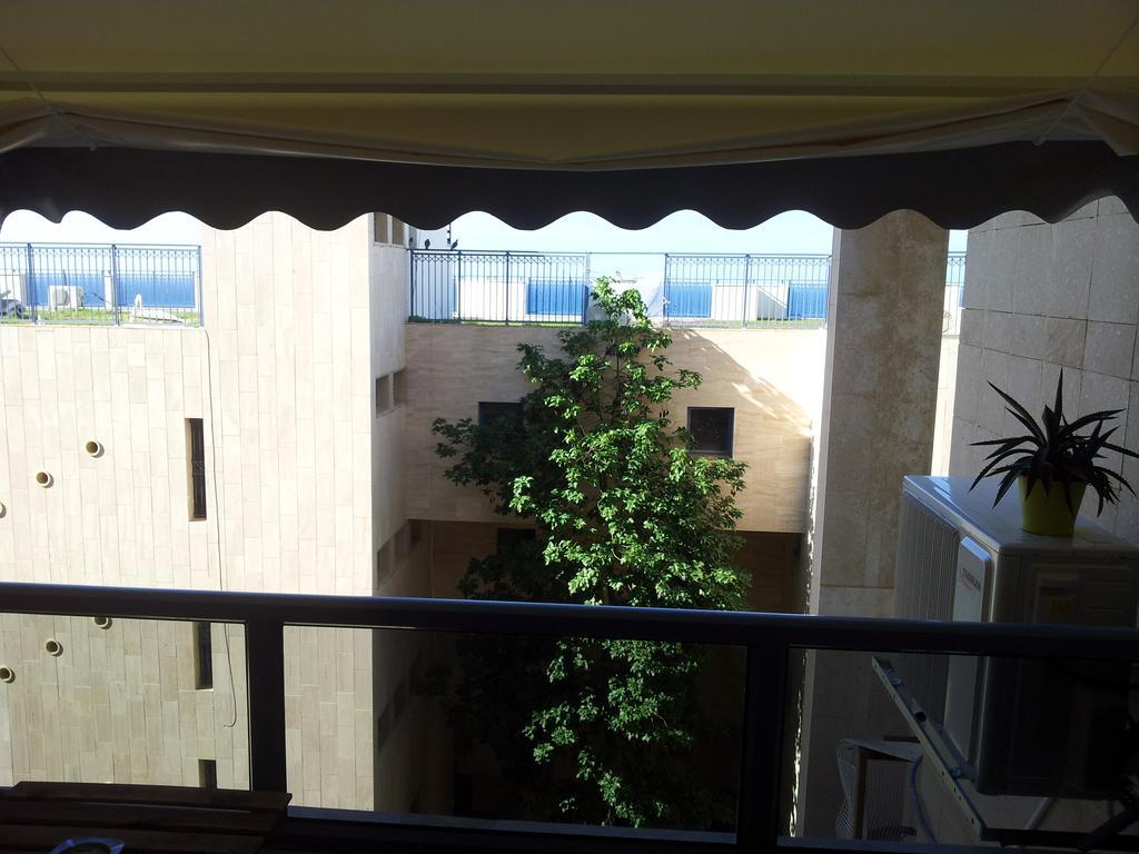 Samson Vacation Rentals Așkelon Cameră foto