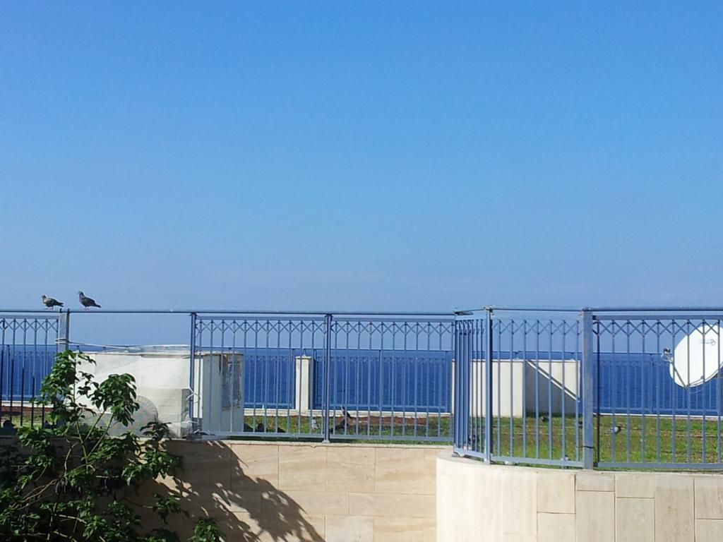Samson Vacation Rentals Așkelon Cameră foto