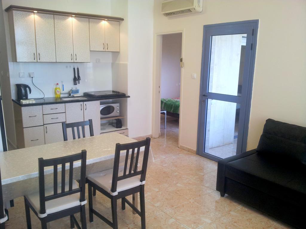 Samson Vacation Rentals Așkelon Cameră foto